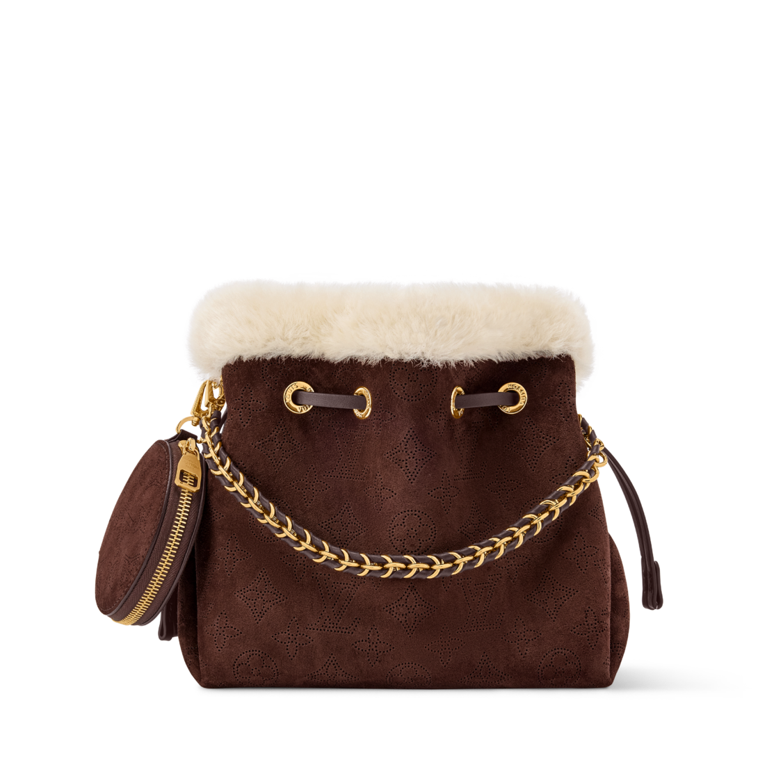 【てへぺろ⭐︎】ルイヴィトンLOUIS VUITTONルイ・ヴィトンボネ louis-vuitton--